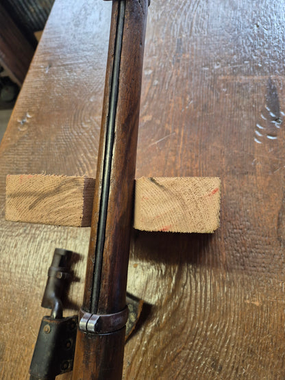 Original 1863 Springfield-Very Nice
