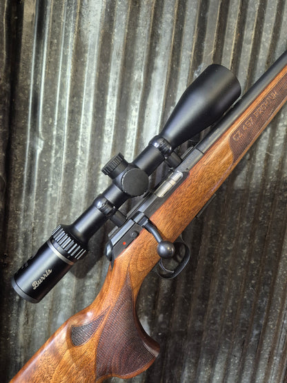 CZ 457 Premium