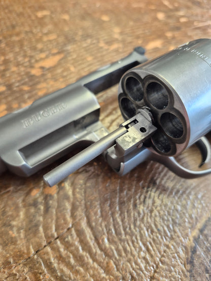 Ruger Super Redhawk .480 Ruger