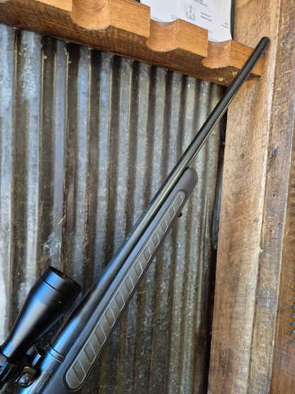 TC Venture .223