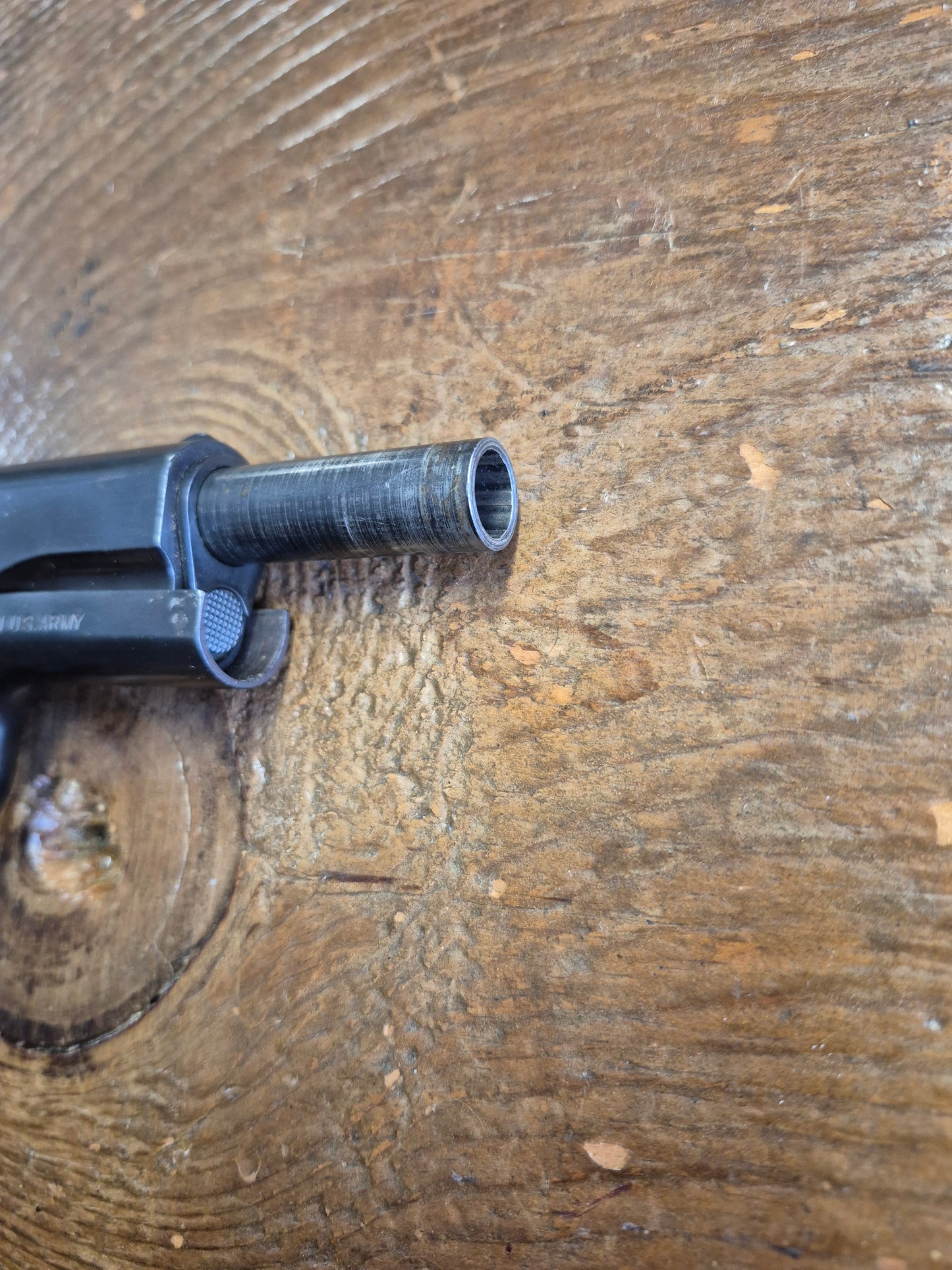 ITHACA 1911 A1, LEND LEASE!