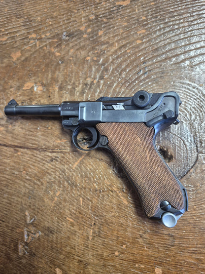 1941 (42) Mauser P08
