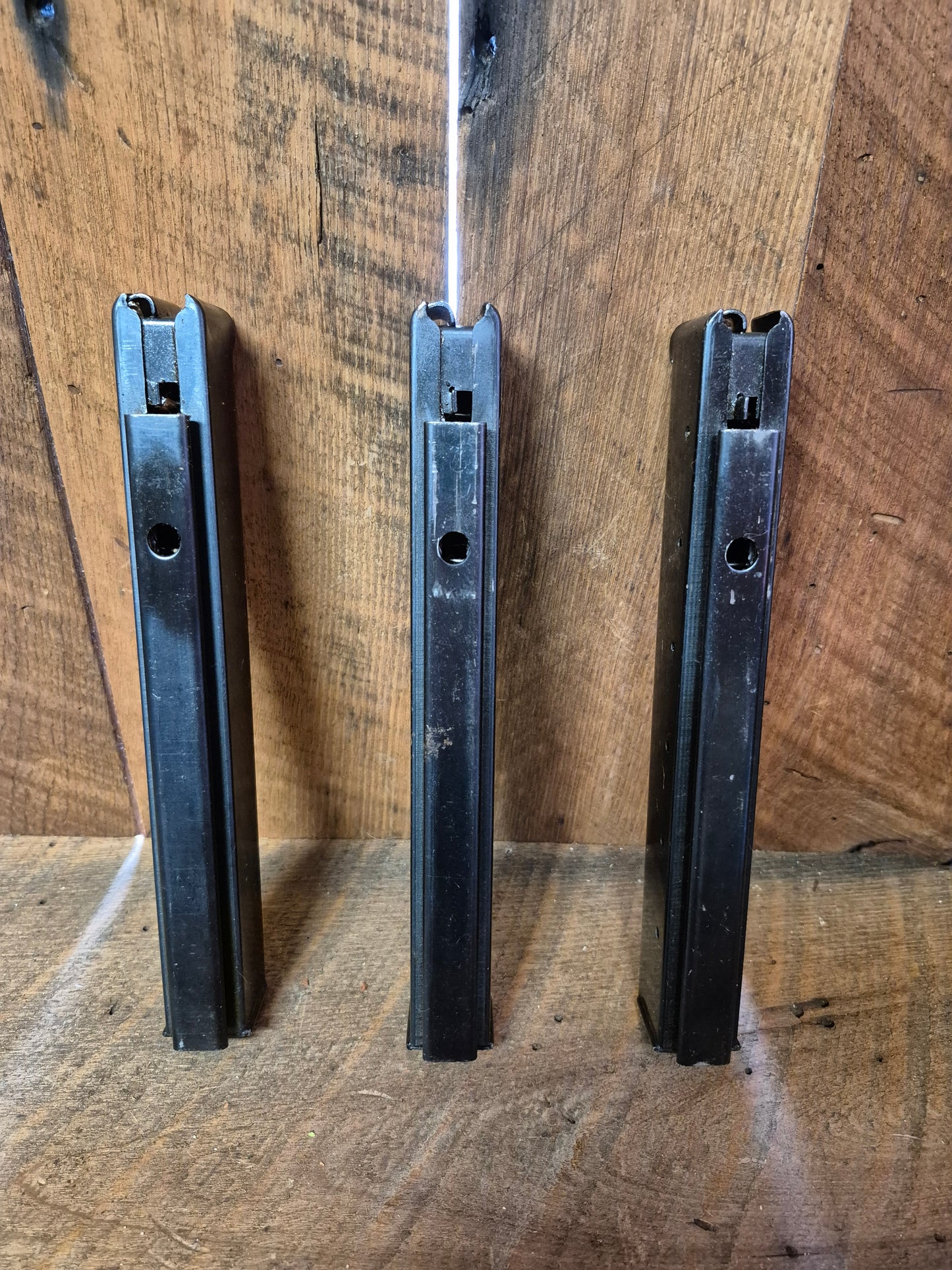 Original SMP Co. 30rd Thompson magazine