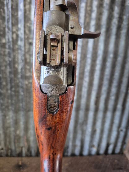 Rock-Ola M1 Carbine