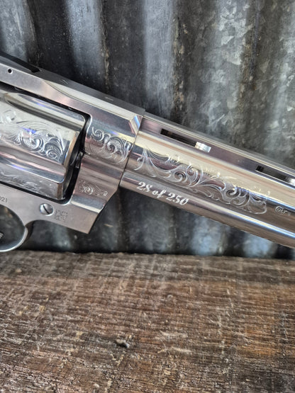 Colt Custom #28 of 250 Anaconda