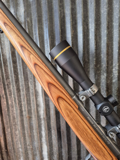 Ruger M77/22 .22 Hornet