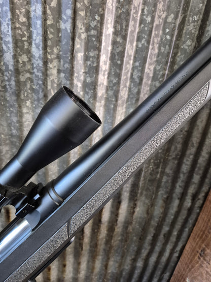 Browning A-Bolt Micro Stalker