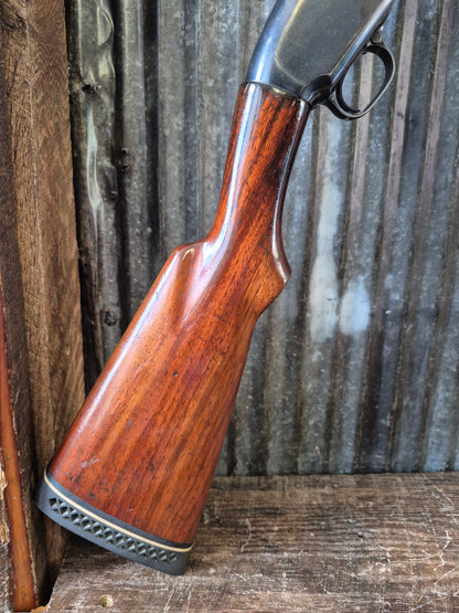 Winchester model 12 20ga
