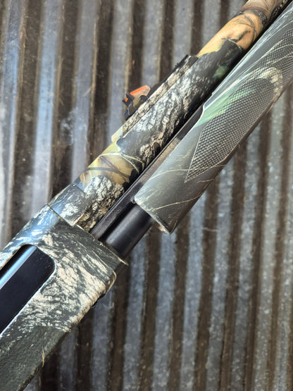 Winchester 1300 Short Turkey NWTF 12GA