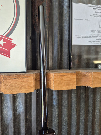Weatherby MkV Deluxe -.25 Creedmore