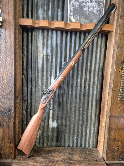 Traditions Prairie Hawken. 50cal Flintlock
