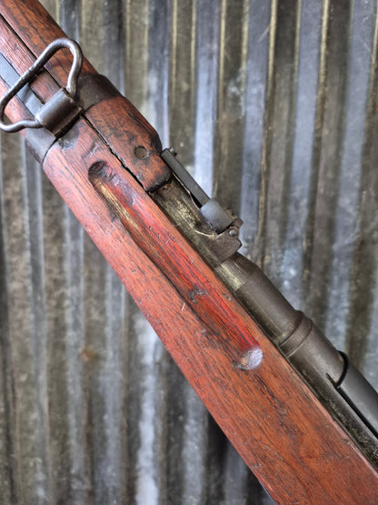 Arisaka Type 38 Carbine