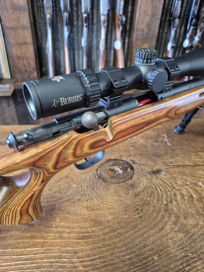 Savage 93R17