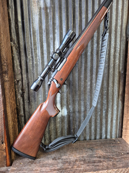 Remington 700bdl .243