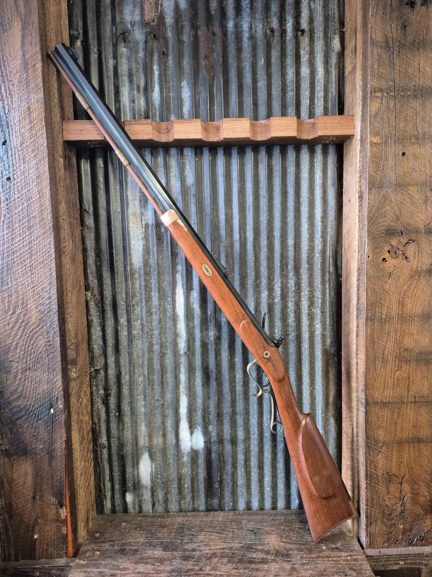 Thompson Center .45cal Hawkins