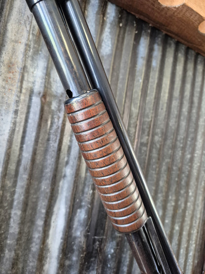 Winchester model 12 20ga