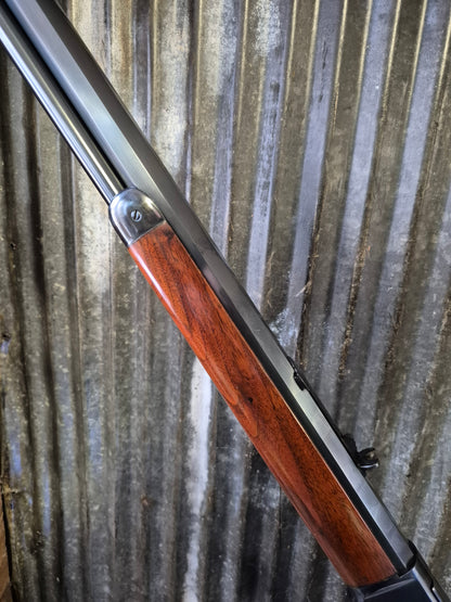 Winchester 1873 (Antique!) 1888 Mfg.