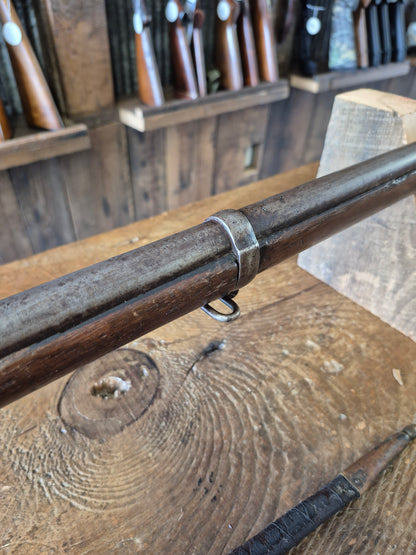 Original 1863 Springfield-Very Nice