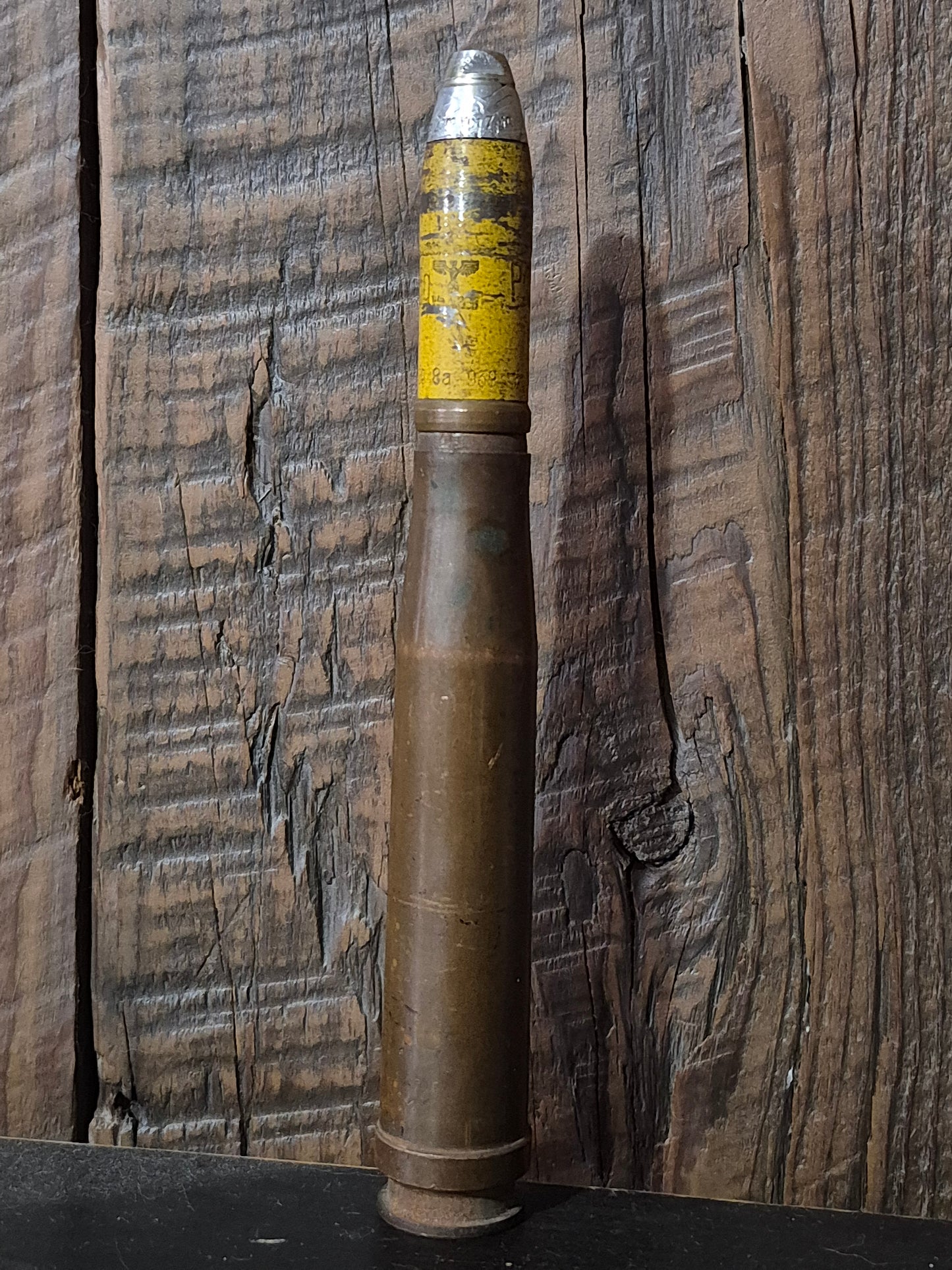 INERT German 2cm PAK