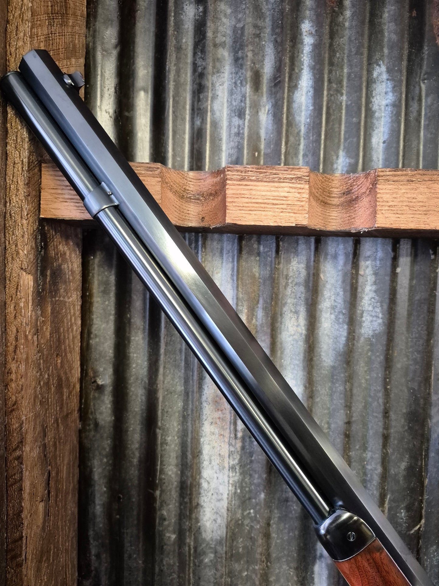Winchester 1873 (Antique!) 1888 Mfg.