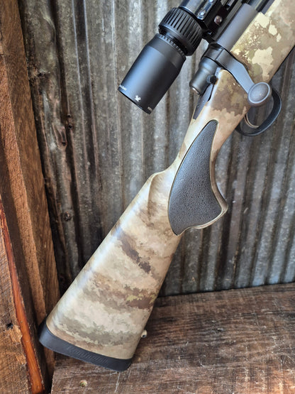 Remington 700 VTR .223