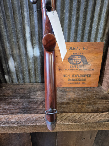 Winchester model 70 pre-64 .270 wcf