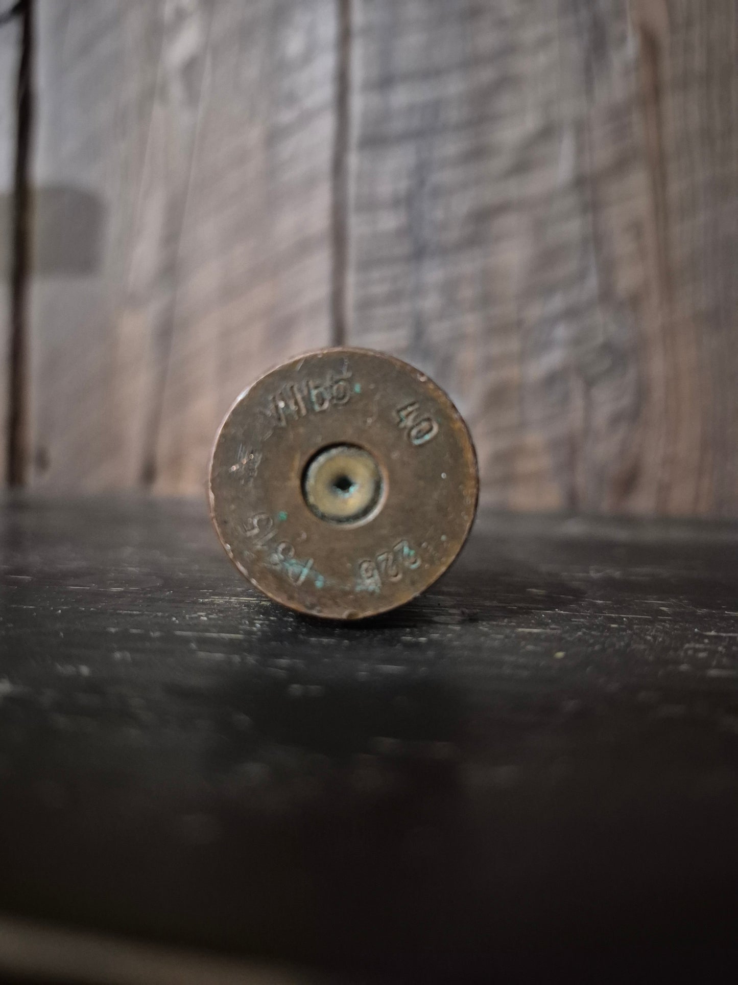 INERT German 2cm PAK