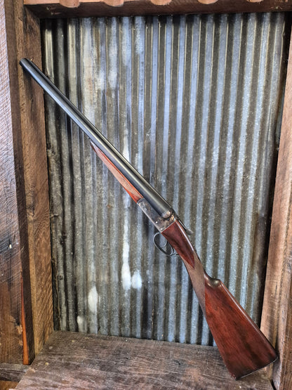 AYA Yeoman 12ga Coach gun