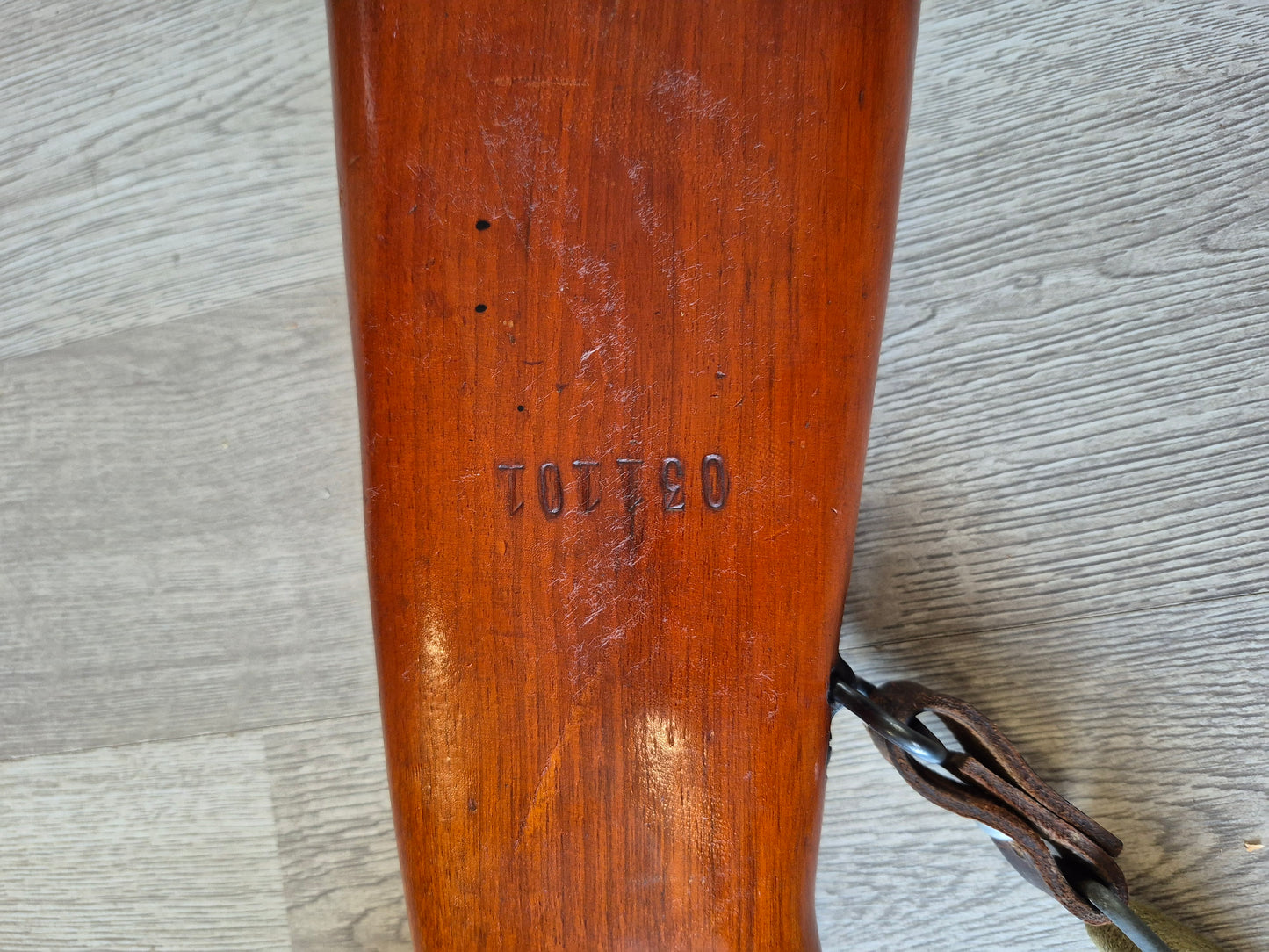 Numbers Matching Norinco SKS