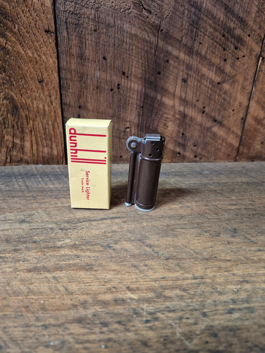 New In Box Dunhill Service Lighter