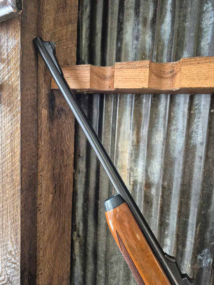 Remington 7400 .270