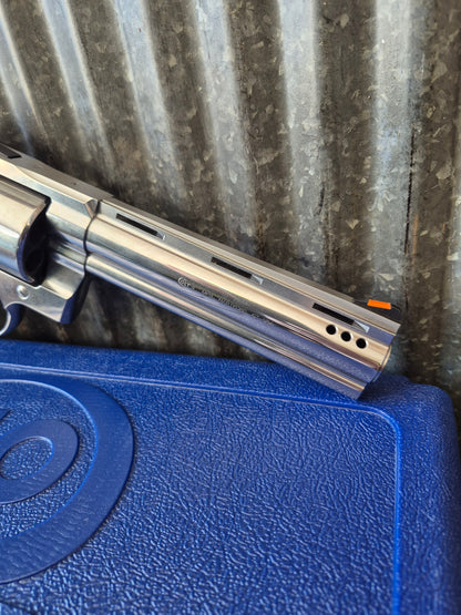 Colt Kodiak .44mag 6"