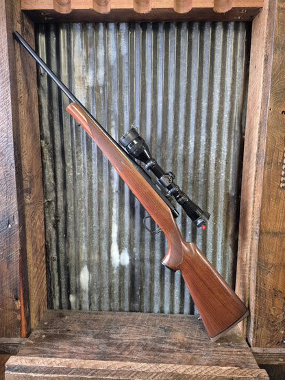 Remington Model Seven .223