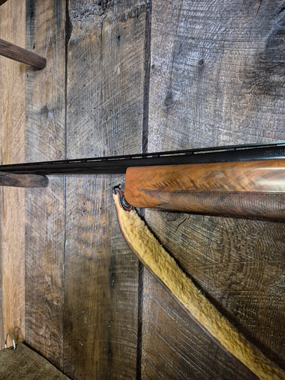 Ithaca mag 10 High Grade Walnut 10 gauge semi-auto