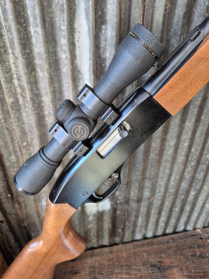 Winchester model 190 .22lr