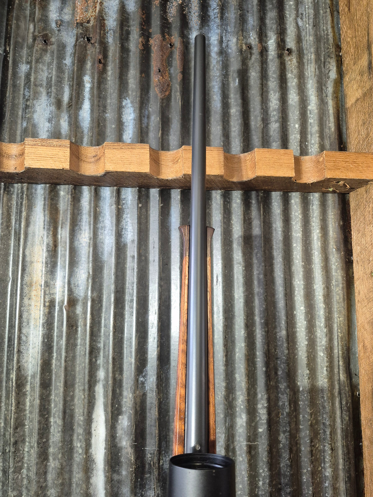 CZ 457 Premium