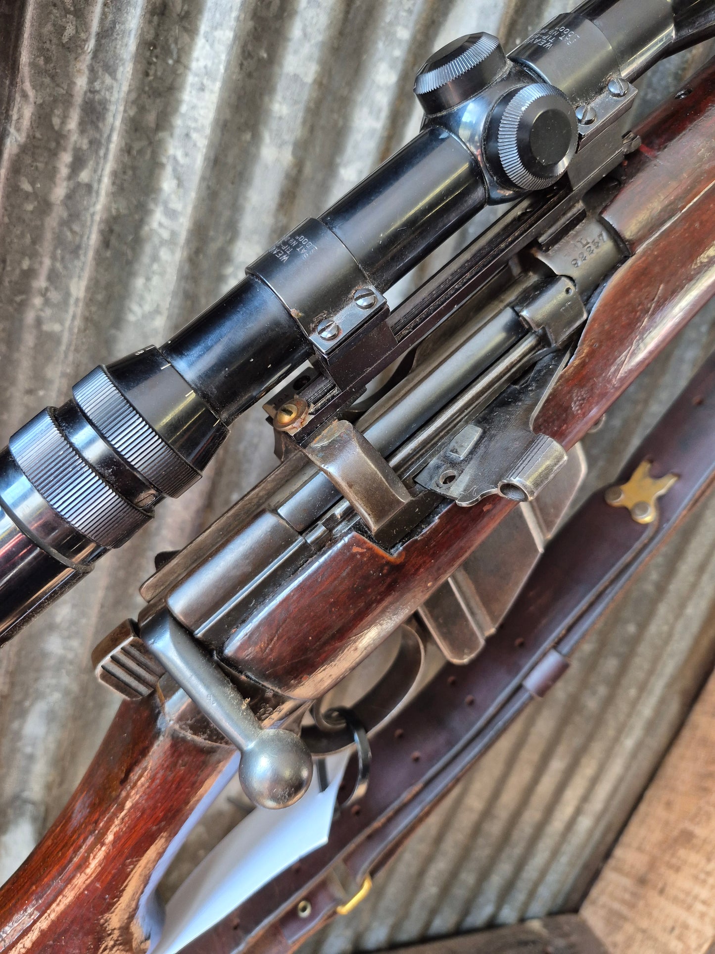S M L E Mk3 1940