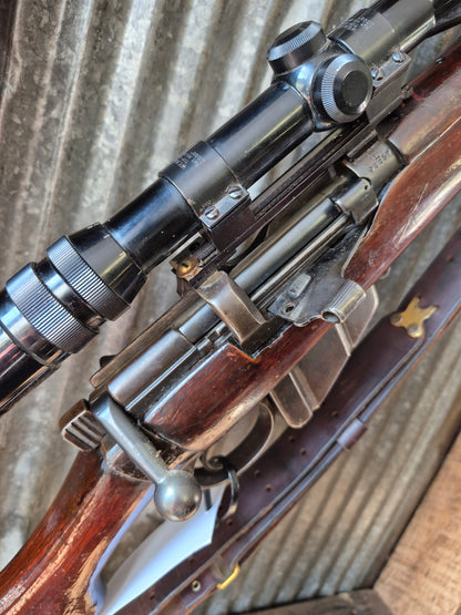 S M L E Mk3 1940