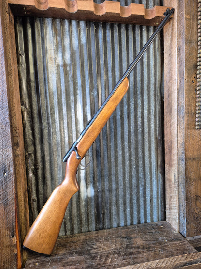 H&R "Pioneer" model 765