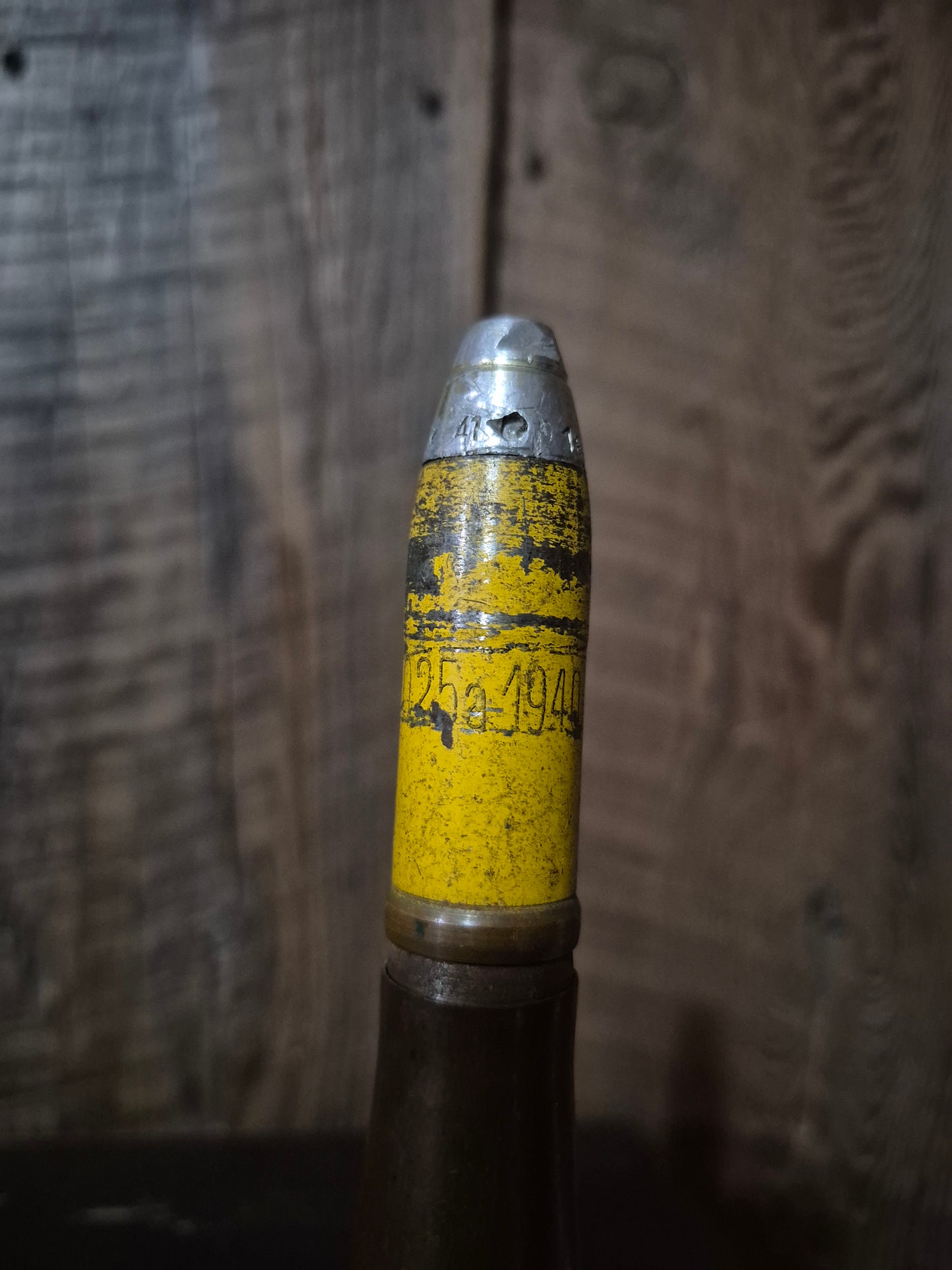 INERT German 2cm PAK