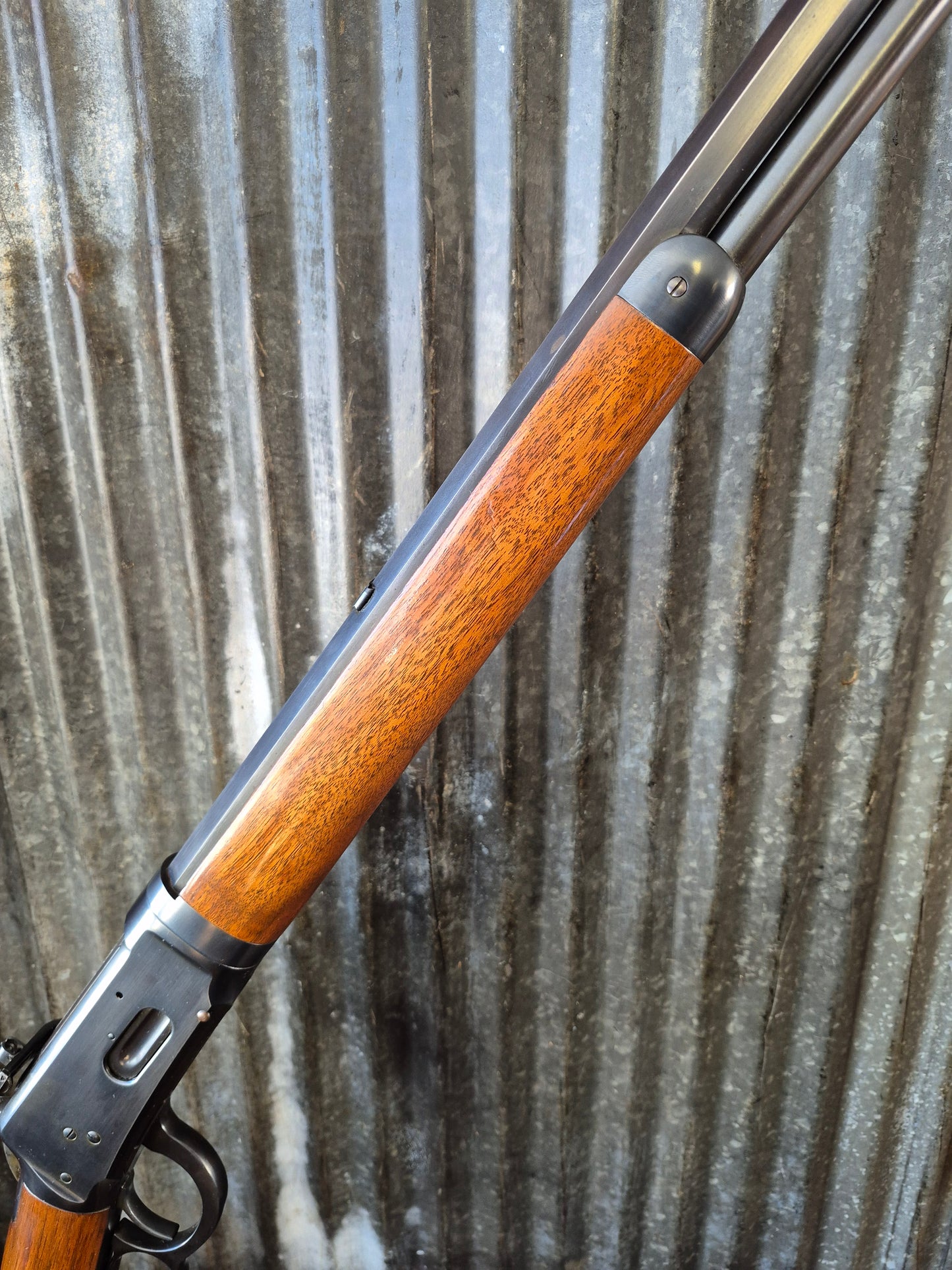 Winchester 1894 Takedown 25-35