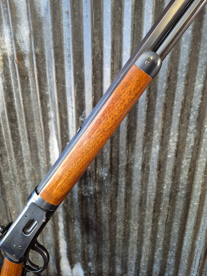 Winchester 1894 Takedown 25-35