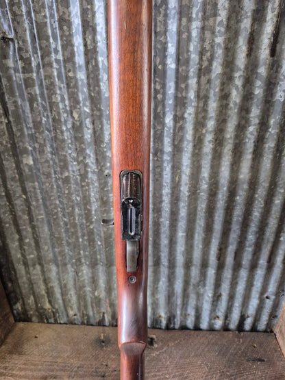 IRWIN PEDERSEN/ SAGINAW M1 Carbine