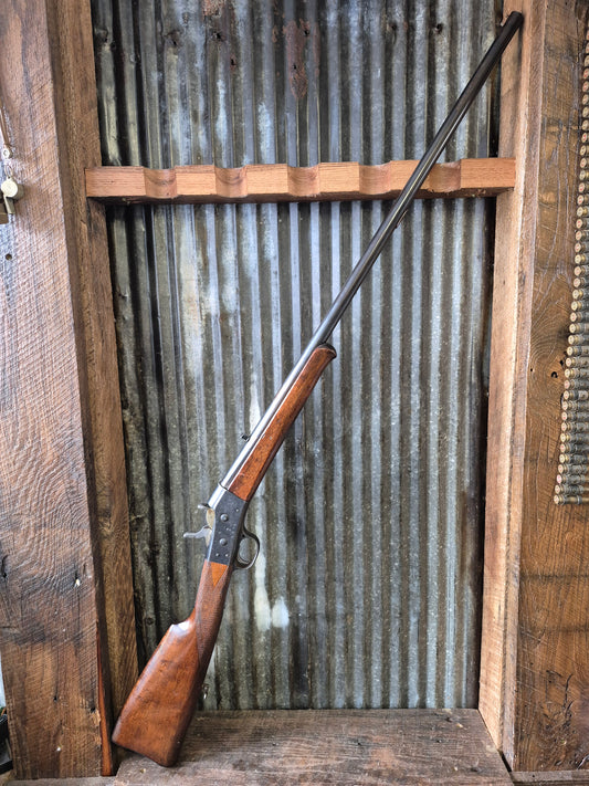 Remington No.1 Rolling Block 16ga (Antique)