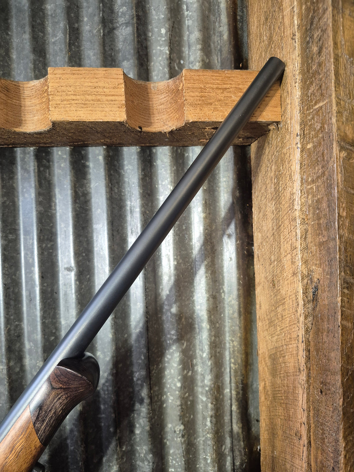 CZ 457 Premium