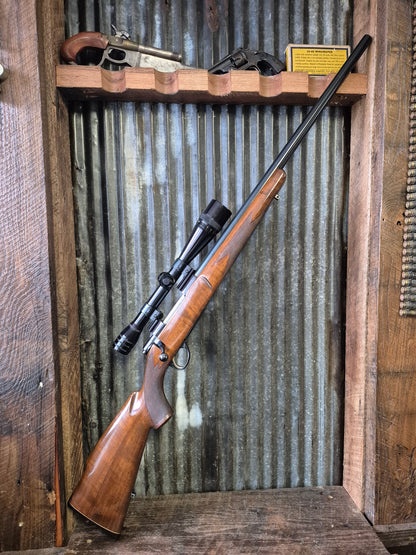 Sako L579 Heavy Barrel Varmint. 243win