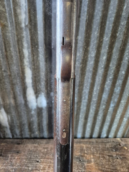 Colt Lightning Medium Frame Slide-Action Rifle – .32-20 WCF – Manufactured 1886