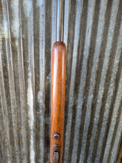 Winchester model 69