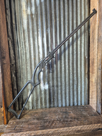 Firearms Int'l Corp Bronco 22lr