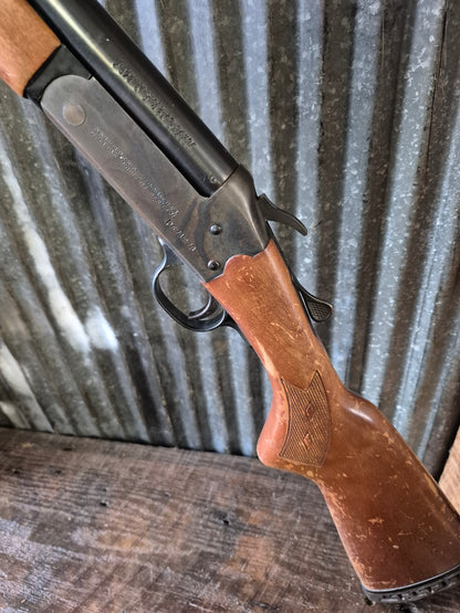 Savage/Stevens 94m 20ga